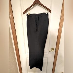 Talbots Woman Petites black dress pants Size: 22WP ***NWOT***